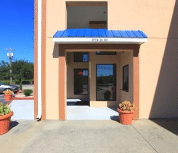 Отель Americas Best Value Inn Franklin