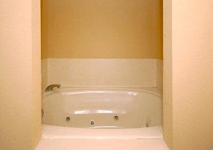 Отель Comfort Inn Franklin