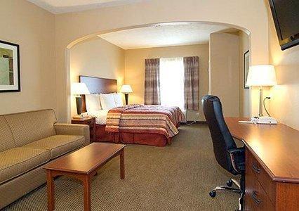Отель Franklin Lodging