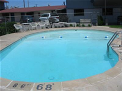 Отель Scottish Inns Frederick