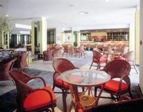 Отель Hotel Almerimar