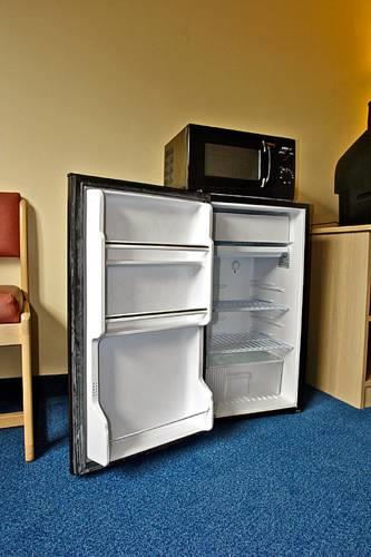 Отель Motel 6 Fremont South
