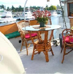 Отель Wharfside Bed & Breakfast