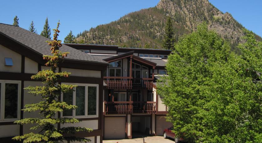 Апартаменты Summit Resort Group Frisco