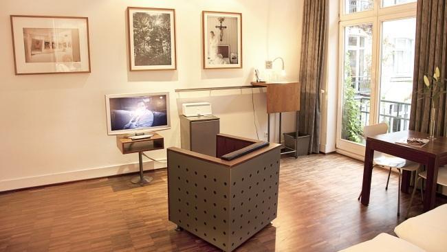 Hopper Hotel St. Antonius
