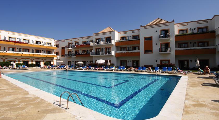 Отель Vila Gale Tavira Hotel