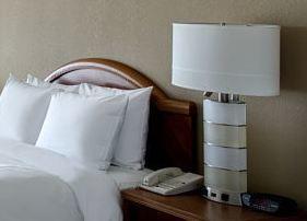 Dallas Marriott Las Colinas