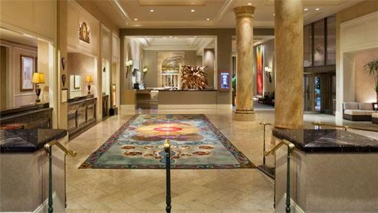 Fairmont Dallas