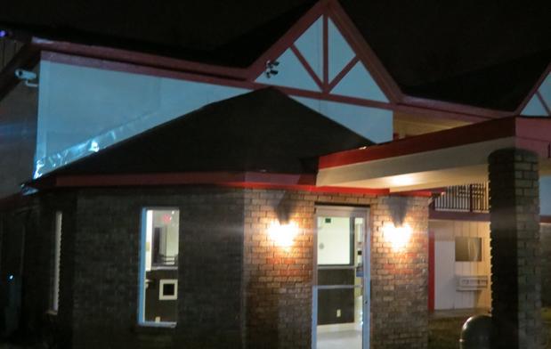 Отель Affordable Hotel - Decatur