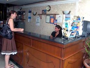 Отель Cerviola Hotel