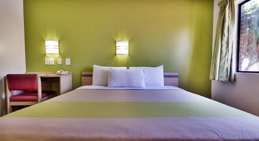 Отель Motel 6 Dallas - Duncanville