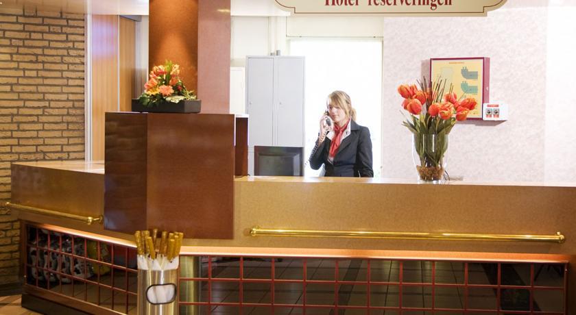Отель AC Hotel Holten