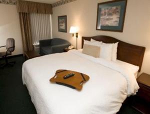 Отель Baymont Inn & Suites East Syracuse