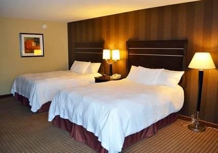 Отель Comfort Inn & Suites Aberdeen Proving Grounds Area