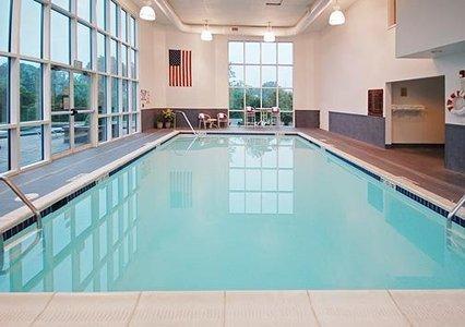 Отель Sleep Inn & Suites Edgewood