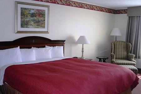 Отель Country Inn & Suites Effingham
