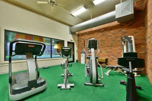 Отель Lexington Inn and Suites - Effingham