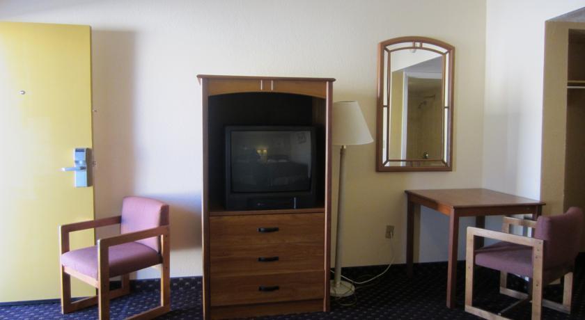 Отель Northgate Motel