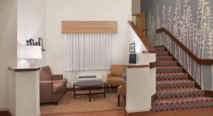 Отель Sleep Inn University