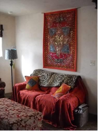 Апартаменты Casita du Marroc