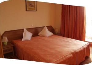 Отель Hotel Oxford