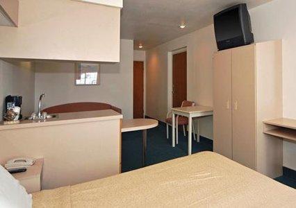 Отель Quality Inn & Suites Elko