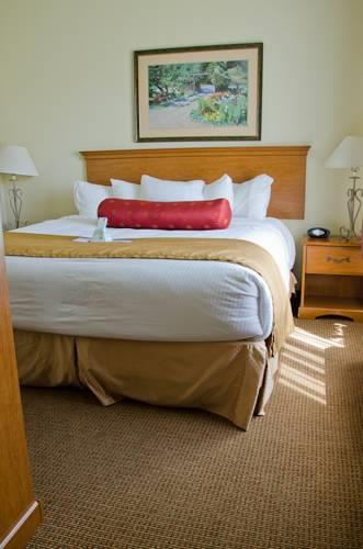 Отель Best Western Plus Lincoln Inn & Suites
