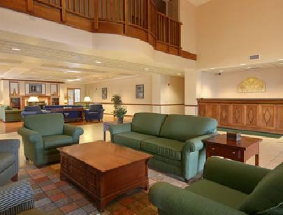 Отель Wingate by Wyndham Ellicottville