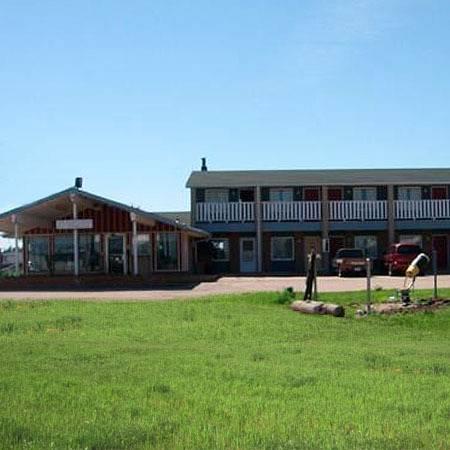 Отель First Interstate Inn