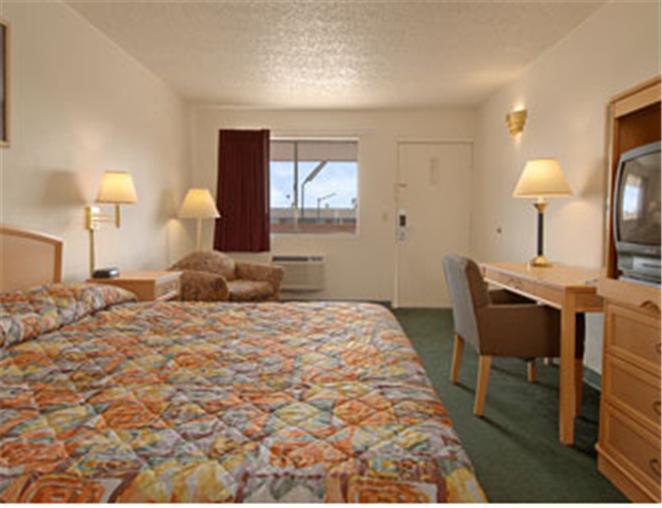Отель Days Inn Casa Grande