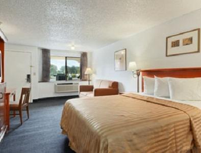 Отель Travelodge Centralia