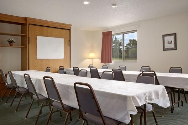Отель Americas Best Value Inn Charlotte
