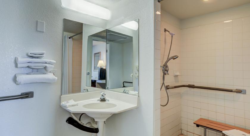 Отель Motel 6 Cheyenne