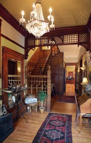 Welcome Inn Manor