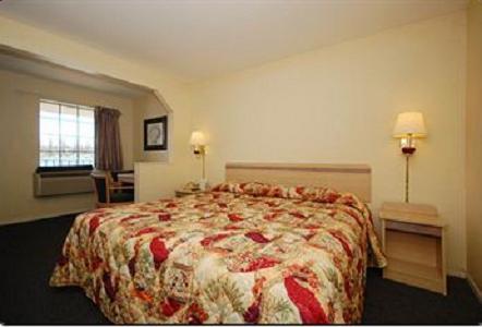 Отель Travel Inn Beaumont