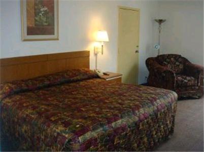 Отель Travelodge Beaumont