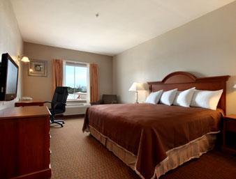 Отель Howard Johnson Inn Augusta-Fort Gordon