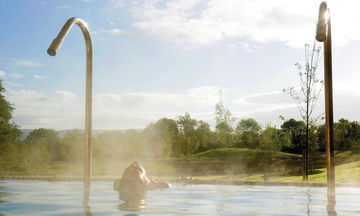 Lyrath Estate Hotel Spa & Convention Centre