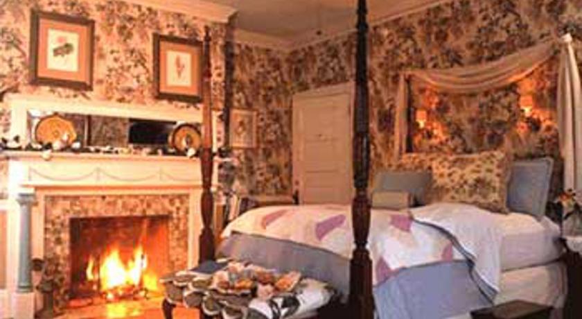 Мини-отель Readmore Inn