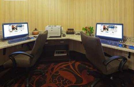 Отель Hampton Inn Beloit
