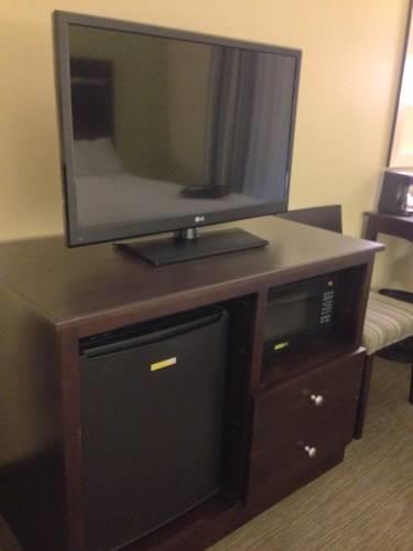 Отель Hampton Inn Belton
