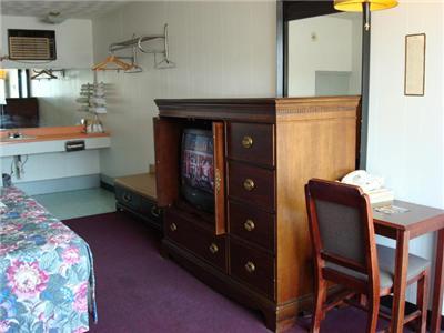 Отель Gray Plaza Motel
