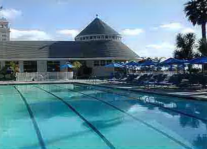 Отель The Claremont Hotel Club & Spa