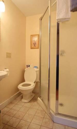 Отель The Victoria Inn