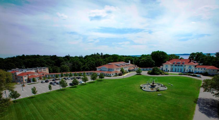 Отель Wylie Inn and Conference Center