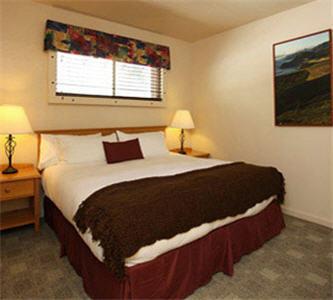 Отель Big Sur River Inn