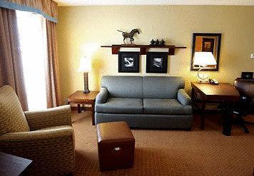 Отель Residence Inn Billings
