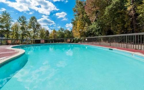 Отель Baymont Inn & Suites - Birmingham/Vestavia