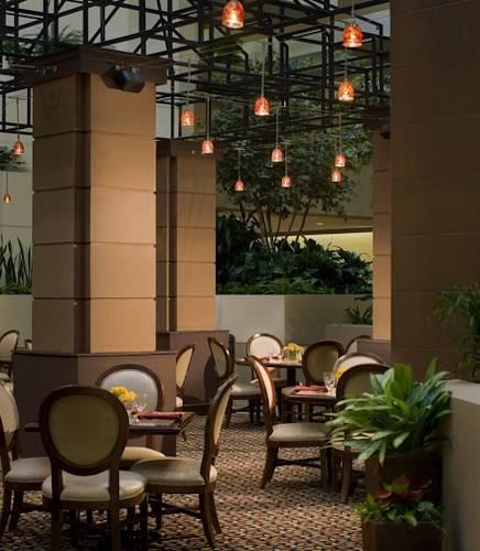 Отель Sheraton Birmingham