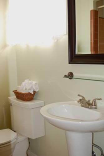 Отель El Rancho Motel